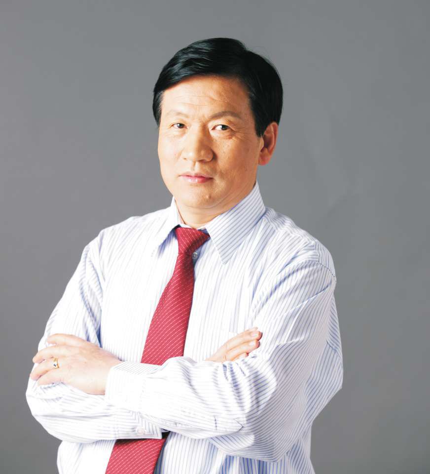 公司团队